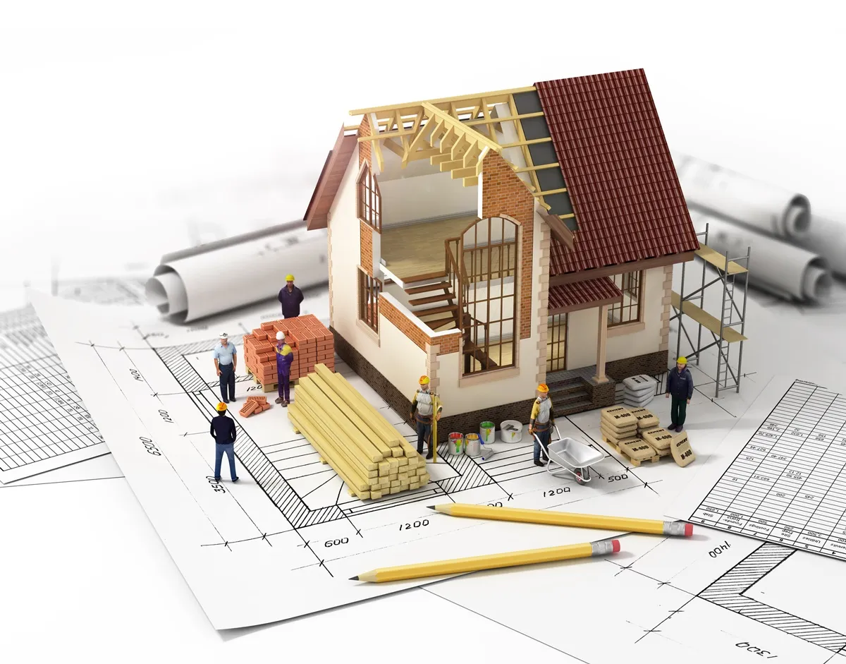 Pentingnya Perhitungan Struktur dalam Pembangunan Rumah dan Gedung