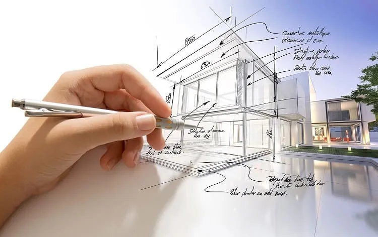 Desain Perkuatan Struktur & Renovasi Bangunan
